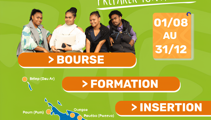 Affiche SOFIP 2025