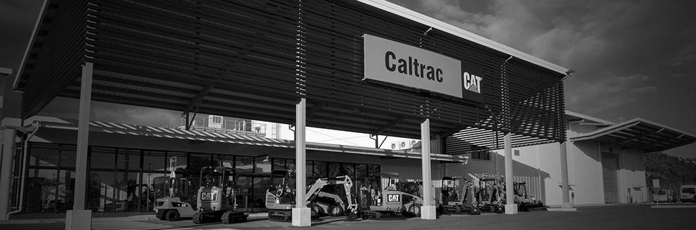 Caltrac
