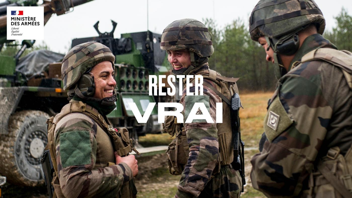armée de terre
