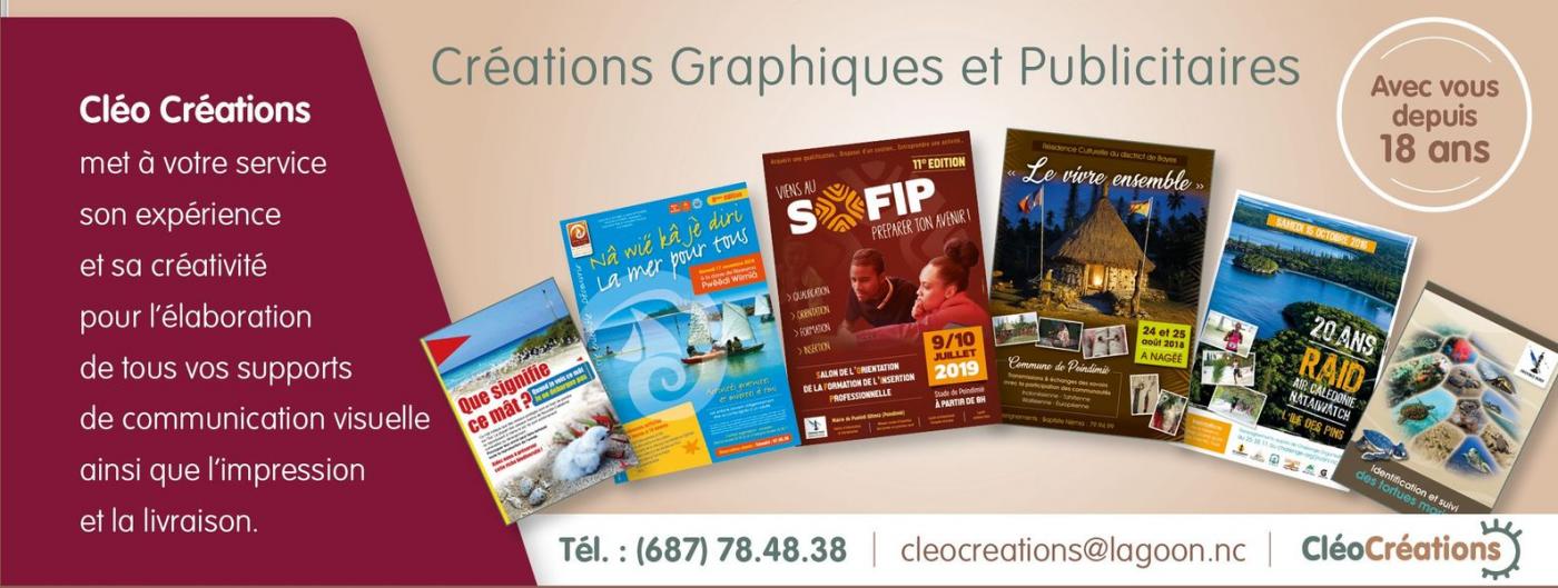 banner cléo créations
