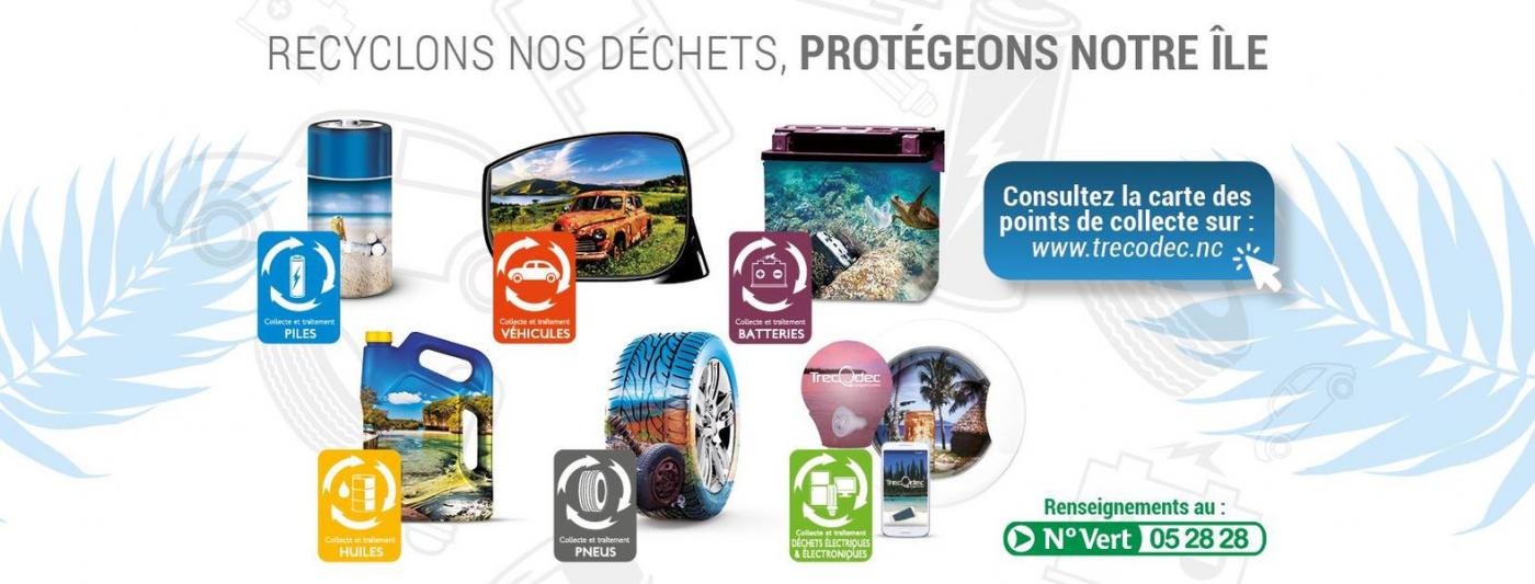 banner trecodec