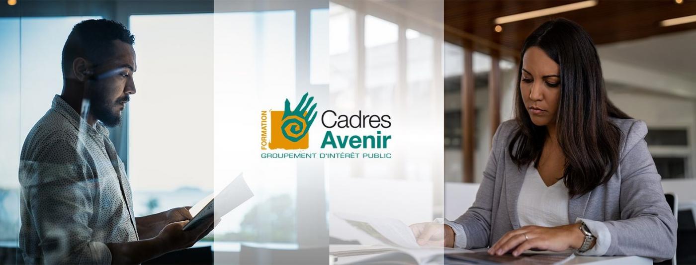 cadres avenirs