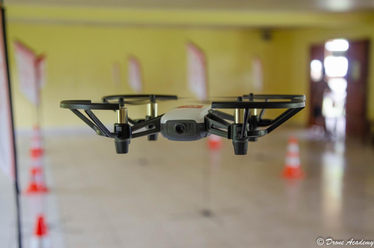 Drone Academy
