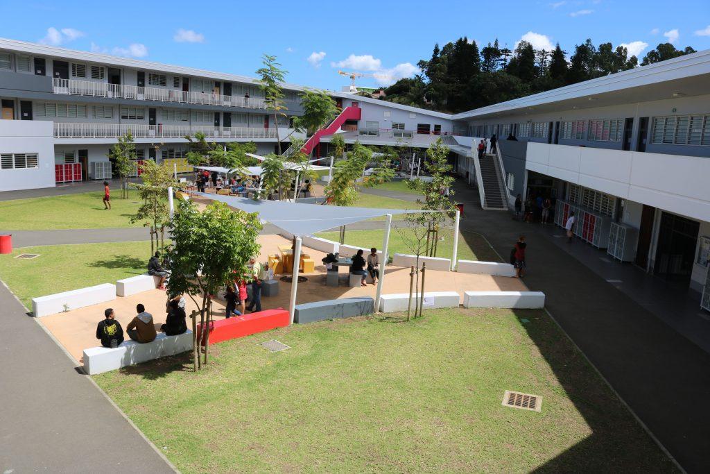 lycee mt dore