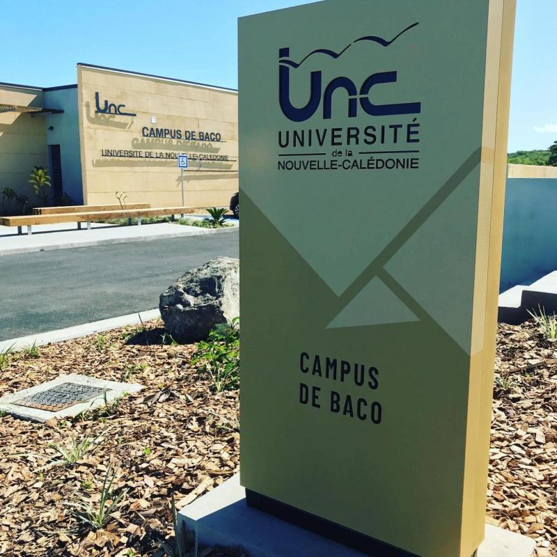 unc