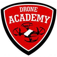 Logo Drone Academy