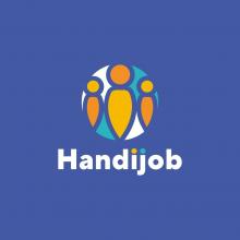 logo handijob