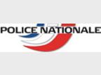 logo police