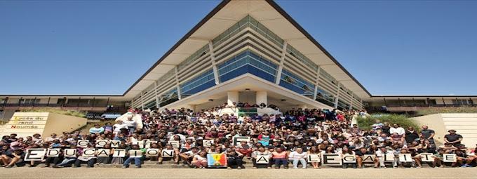 Lycée Grand Nouméa