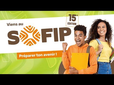 Preview image for the video "SOFIP 2023".